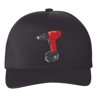 Flexfit Delta Seamless Cap  Thumbnail