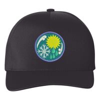 Flexfit Delta Seamless Cap  Thumbnail
