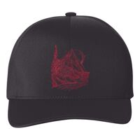 Flexfit Delta Seamless Cap  Thumbnail
