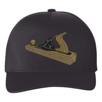 Flexfit Delta Seamless Cap  Thumbnail