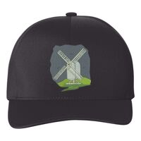 Flexfit Delta Seamless Cap  Thumbnail