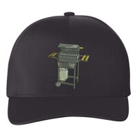 Flexfit Delta Seamless Cap  Thumbnail