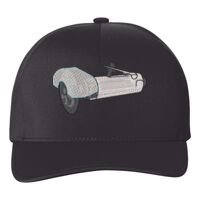 Flexfit Delta Seamless Cap  Thumbnail