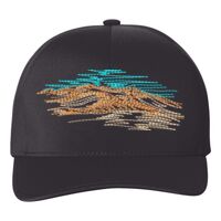 Flexfit Delta Seamless Cap  Thumbnail