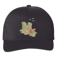 Flexfit Delta Seamless Cap  Thumbnail