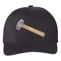 Flexfit Delta Seamless Cap  Thumbnail