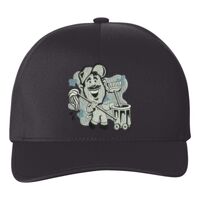Flexfit Delta Seamless Cap  Thumbnail