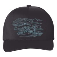 Flexfit Delta Seamless Cap  Thumbnail