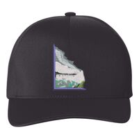 Flexfit Delta Seamless Cap  Thumbnail