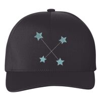 Flexfit Delta Seamless Cap  Thumbnail