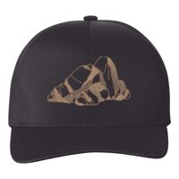 Flexfit Delta Seamless Cap  Thumbnail
