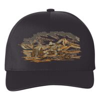 Flexfit Delta Seamless Cap  Thumbnail