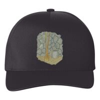 Flexfit Delta Seamless Cap  Thumbnail