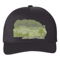 Flexfit Delta Seamless Cap  Thumbnail