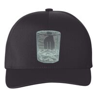 Flexfit Delta Seamless Cap  Thumbnail