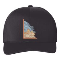 Flexfit Delta Seamless Cap  Thumbnail