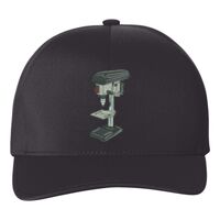 Flexfit Delta Seamless Cap  Thumbnail