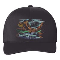 Flexfit Delta Seamless Cap  Thumbnail