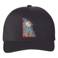 Flexfit Delta Seamless Cap  Thumbnail