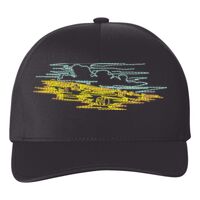 Flexfit Delta Seamless Cap  Thumbnail