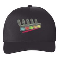 Flexfit Delta Seamless Cap  Thumbnail