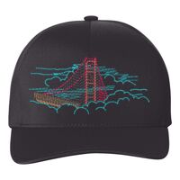 Flexfit Delta Seamless Cap  Thumbnail