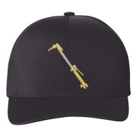 Flexfit Delta Seamless Cap  Thumbnail