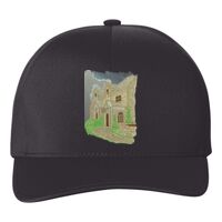 Flexfit Delta Seamless Cap  Thumbnail