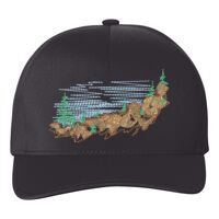 Flexfit Delta Seamless Cap  Thumbnail