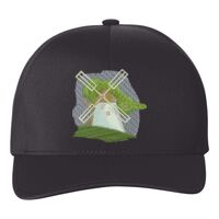 Flexfit Delta Seamless Cap  Thumbnail