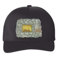 Flexfit Delta Seamless Cap  Thumbnail