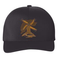 Flexfit Delta Seamless Cap  Thumbnail