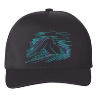 Flexfit Delta Seamless Cap  Thumbnail