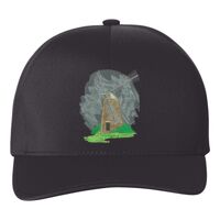 Flexfit Delta Seamless Cap  Thumbnail