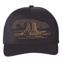 Flexfit Delta Seamless Cap  Thumbnail