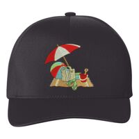 Flexfit Delta Seamless Cap  Thumbnail