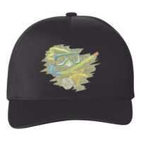 Flexfit Delta Seamless Cap  Thumbnail