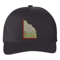 Flexfit Delta Seamless Cap  Thumbnail