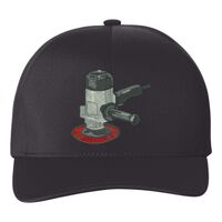 Flexfit Delta Seamless Cap  Thumbnail
