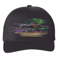 Flexfit Delta Seamless Cap  Thumbnail