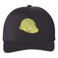 Flexfit Delta Seamless Cap  Thumbnail