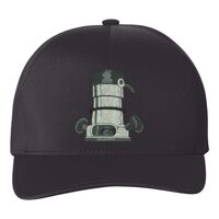 Flexfit Delta Seamless Cap  Thumbnail