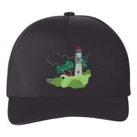 Flexfit Delta Seamless Cap  Thumbnail