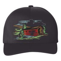 Flexfit Delta Seamless Cap  Thumbnail