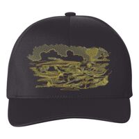 Flexfit Delta Seamless Cap  Thumbnail