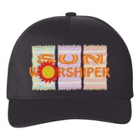 Flexfit Delta Seamless Cap  Thumbnail