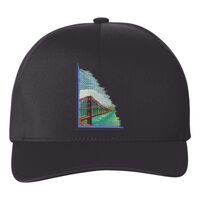 Flexfit Delta Seamless Cap  Thumbnail