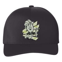Flexfit Delta Seamless Cap  Thumbnail