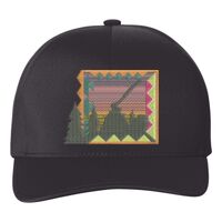 Flexfit Delta Seamless Cap  Thumbnail