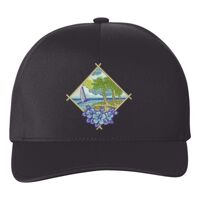Flexfit Delta Seamless Cap  Thumbnail